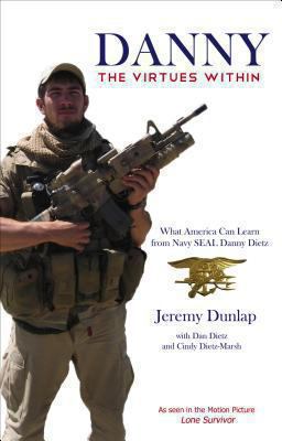 Danny: The Virtues Within 1629025364 Book Cover