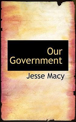 Our Government 1115618601 Book Cover