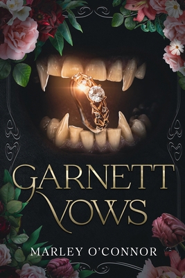Garnett Vows [Large Print] B0DKH47WJS Book Cover