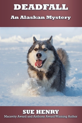 Deadfall 1941890644 Book Cover