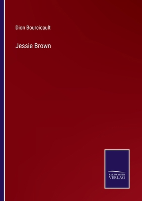 Jessie Brown 3375131127 Book Cover