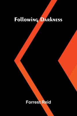 Following darkness 9377782295 Book Cover