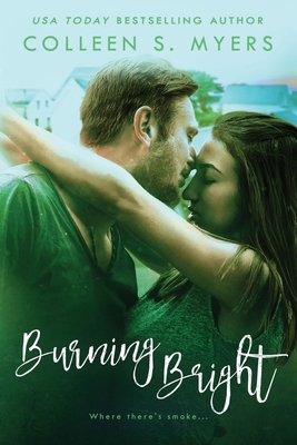 Burning Bright B09CKTR1BG Book Cover