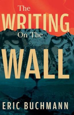 The Writing On The Wall B0G4DDKZ3S Book Cover