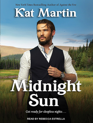 Midnight Sun 1515961761 Book Cover