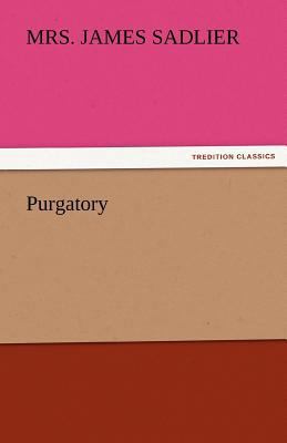 Purgatory 3842432496 Book Cover