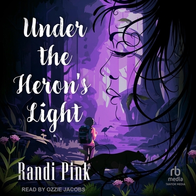 Under the Heron's Light B0DKWCXBL1 Book Cover