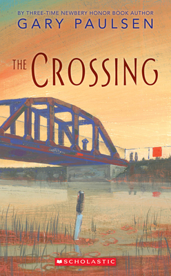 The Crossing B00A2MMF2W Book Cover
