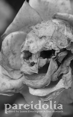 Pareidolia 1913038335 Book Cover