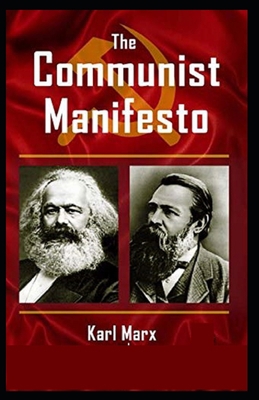 The Communist Manifesto: A Road Map to History'...            Book Cover