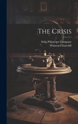 The Crisis 1019931671 Book Cover