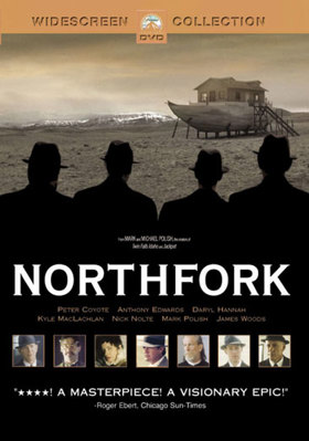 Northfork            Book Cover