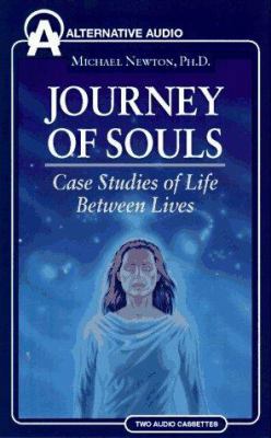 Journey of Souls: Case Studies of Life Between ... 1574531298 Book Cover