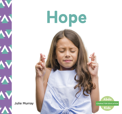 Hope 1644942763 Book Cover