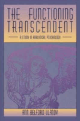 The Functioning Transcendent: A Study in Analyt... B00N99I2WM Book Cover