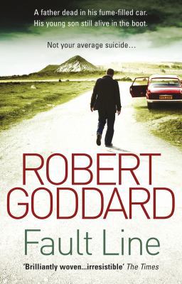 Fault Line B006WAIVCG Book Cover