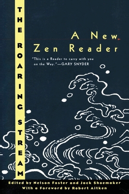 Roaring Stream 088001511X Book Cover