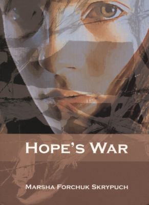 Hope's War 1554885507 Book Cover