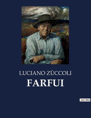 Farfui [Italian] B0CHLHDDCV Book Cover