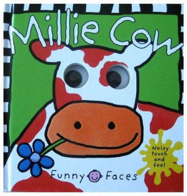 Funny Faces 1843324733 Book Cover