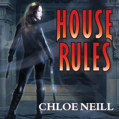 House Rules B08XNDNP27 Book Cover