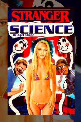 Stranger Science 1650429398 Book Cover