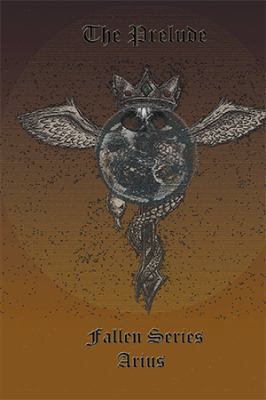The Prelude: Fallen Series 1984574485 Book Cover