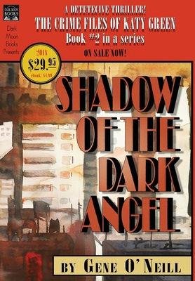 Shadow of the Dark Angel: Book 2 in the series,... 1949491218 Book Cover