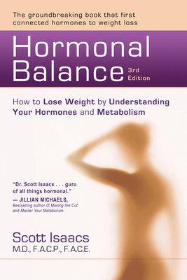 Hormonal Balance: How to Lose Weight by Underst... 1936693224 Book Cover