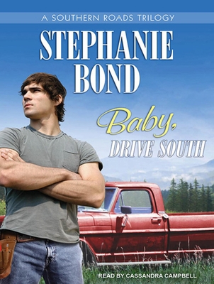 Baby, Drive South 1452604479 Book Cover