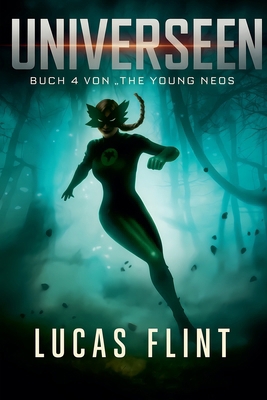 Universen [German] B0DXZCGPF9 Book Cover