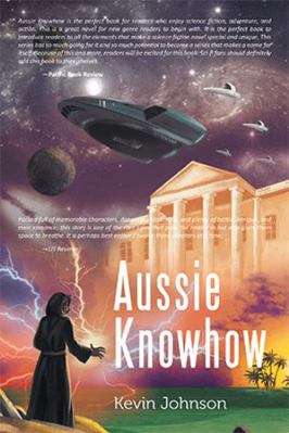 Aussie Knowhow 1543409784 Book Cover