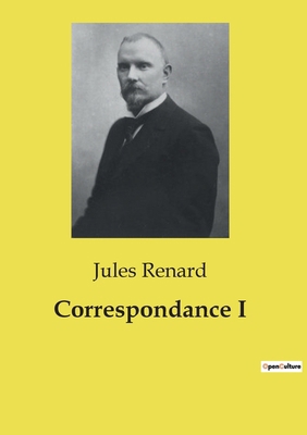 Correspondance I [French] B0D1B73JNT Book Cover