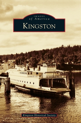 Kingston 154023956X Book Cover