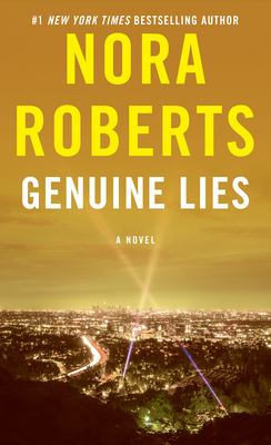 Genuine Lies B000S671V2 Book Cover
