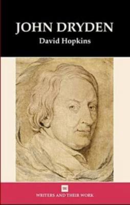 John Dryden B007YWGDYO Book Cover