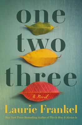 One Two Three 1250236770 Book Cover