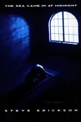 The Sea Came in at Midnight 0380977664 Book Cover