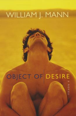 Object of Desire 0758213778 Book Cover