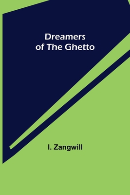 Dreamers of the Ghetto 9355343558 Book Cover