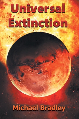 Universal Extinction 1639855467 Book Cover