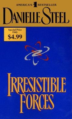Irresistible Forces 0440243467 Book Cover
