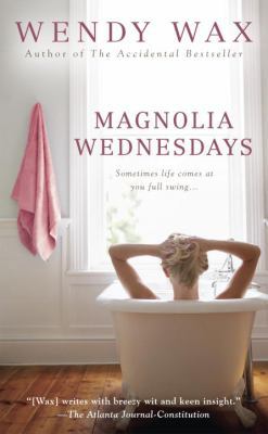 Magnolia Wednesdays B0073K00LY Book Cover