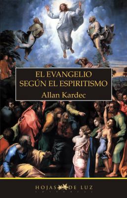 Evangelio Segun El Espiritismo, El [Spanish] 849659520X Book Cover