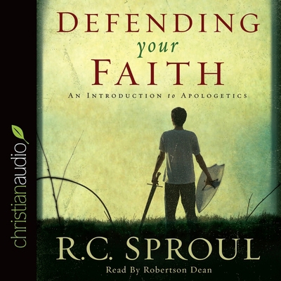 Defending Your Faith: An Introduction to Apolog... B08XL6H4SN Book Cover