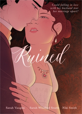Ruined 1250769353 Book Cover