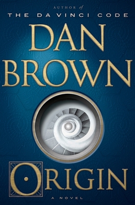 Origin 0385514239 Book Cover