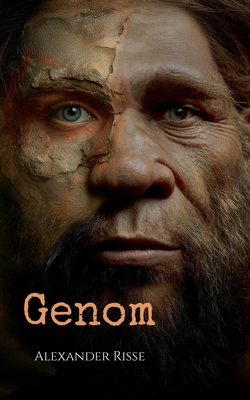 Genom [German] 3819243518 Book Cover