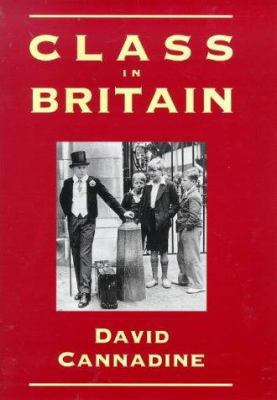 class-in-britain B007YXWE46 Book Cover