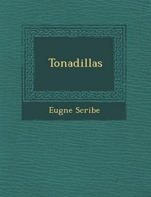 Tonadillas [French] 1249951704 Book Cover